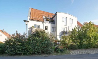 komplett neu renovierte Wohnung sucht im neuen Jahr einen neuen Bewohner