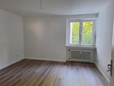 Sanierte 3-Zimmer EG-Wohnung zur Miete in Osnabrück-Westerberg - Wentzel Dr.