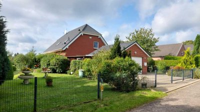 Schönes Einfamilienhaus zu verkaufen