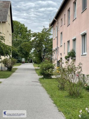 richtig gute 3 Zimmerwohnung neben U1, auch als Wertanlage geeignet