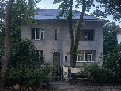 Erstbezug nach Sanierung: Großes Haus mit Garten und Kücheninsel nördlich von Berlin
