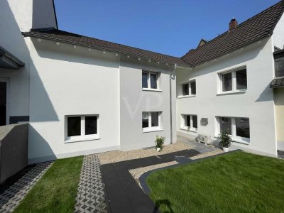 Ihr neues Familienzuhause – modernisiert, effizient, einladend
