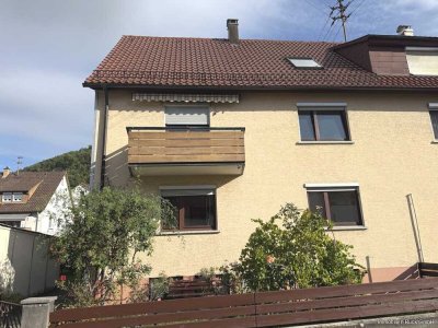 Geislingen
Gemütliches Eigenheim zum Kauf gesucht??