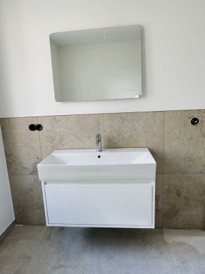 Kernsanierte 2-Zi. Altbau Etage Stuttgart-Ost/ 51qm/ ab sofort