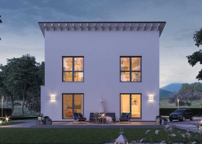 Ein wahres Traumhaus zum Realisieren individueller Wohnwünsche!s! mit Grundstück!