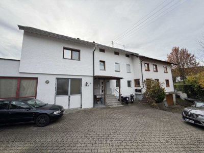 8-Familienhaus in Bestlage von Offenburg/Zell-Weierbach