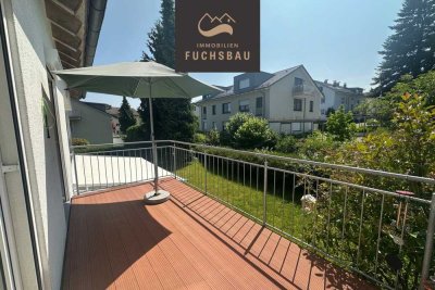 Ihr Invest am Bodensee: Sanierte 1.5 Zimmer-Wohnung