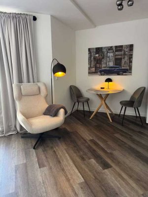 1 Zimmer Wohnung 3 OG