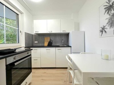 NEU gegründete WG / SHARED LIVING Erstbezug in Frankfurt am Main