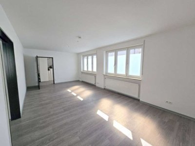 Renoviertes Stadthaus mit 5-Zimmern zentral in der Heilbronner Innenstadt ab sofort zu vermieten!