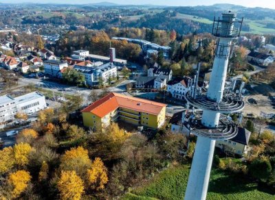 Neuer Lebensraum in Passau: Erstbezug in moderner Wohnung