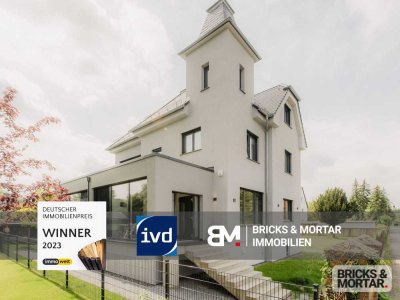 Historisches Anwesen neu gedacht - Exklusives Einfamilienhaus mit Einliegerwohnung