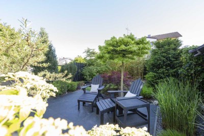 Wohnen im Grünen – Andechs in nur 5 Minuten erreichbar