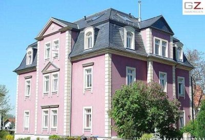 www.gz-i.de: Plauen: Aus 2 Wohnungen wird eine große Wohnung
