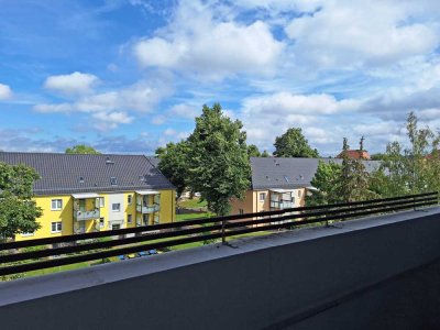 Energieeffizient | tolle Lage | frisch renoviert | bezugsfreie Eigentumswohnung mit Balkon