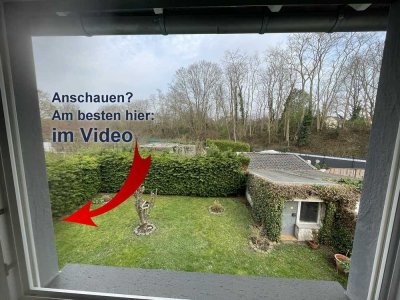 Bezugsfreie 2-Zimmer-Wohnung mit Balkon und Stellplatz – ideal für Eigennutzer & Anleger