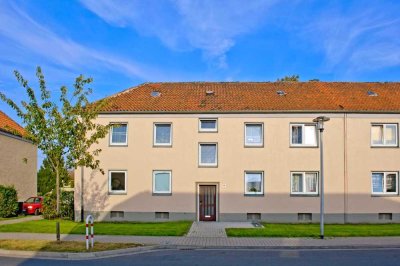 3-Zimmer-Wohnung in Hamm Herringen