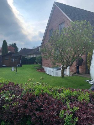 Einfamilienhaus mit Einliegerwohnung in ruhiger Lage von Mohrkirch