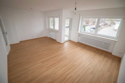 Modern saniert & einzugsbereit!