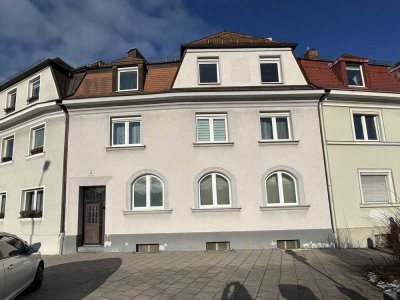 Attraktiv - zentral - MFH + Bungalow - Paketpreis