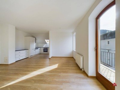 Kapitalanlage mit Perspektive – Vermietete 3-Zimmer-Wohnung in guter Lage