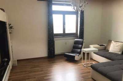 Schöne, helle 3-Zimmer-Rendite-Whg in Lörrach-Stetten zu verkaufen.