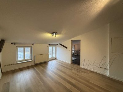 Stilvolle Wohnung nahe Stendals Fußgängerzone