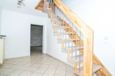 Attraktive 5-Zimmer-Maisonette-Wohnung in Wadgassen