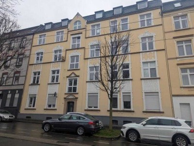 Gemütliche 1,5-Zimmer-Wohnung im EG – zentral in Bochum