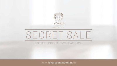 Helle 3-Zimmer-Wohnung mit sonnigem Balkon