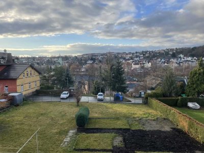 Gemütliche Zweiraumwohnung in ruhiger Wohnlage