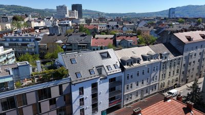 Schöne Terrassenwohnung Top 10 - Neubauprojekt Wohnhaus "HAGEN8" | jetzt besichtigen