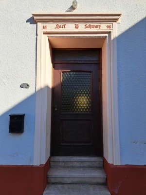 Mehrfamilienhaus in Hinzweiler ohne Maklercourtage
