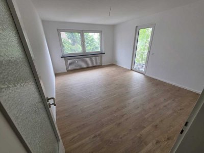 Zuhause mit viel Platz in Elberfeld