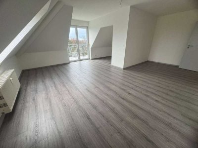 Moderne Single-Wohnung mit 4,8% Rendite für Kapitalanleger mit Balkon und Tiefgarage