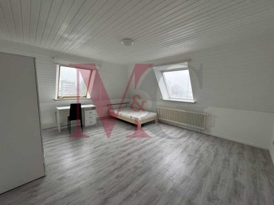 Sanierte WG Zimmer zur Miete