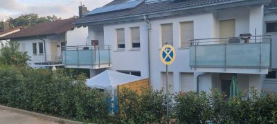 Gemütliche Wohnung zu vermieten – Ihr neues Zuhause wartet!