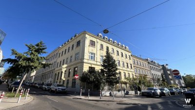 Charmanter Altbau mit 3,5 Zimmern I Familiäre Hausgemeinschaft