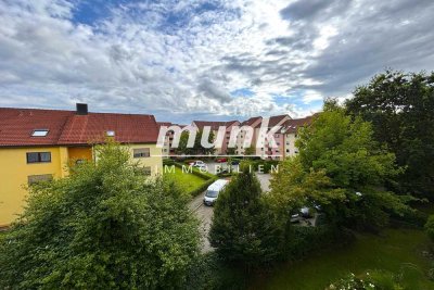 Vielseitige 3,5-Zimmer-Wohnung in sonniger Lage von Wiblingen