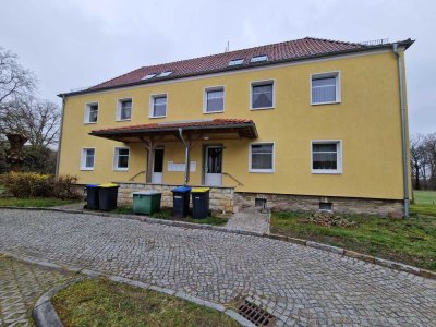 Single Wohnung mit Einbauküche