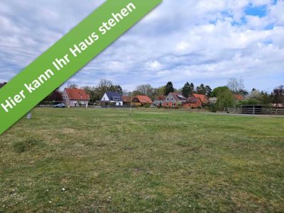 Mit Grundstück, ein Haus mit Charme in Eilte.