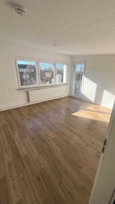 3-Zimmer-Wohnung mit Balkon in Hannover-Linden