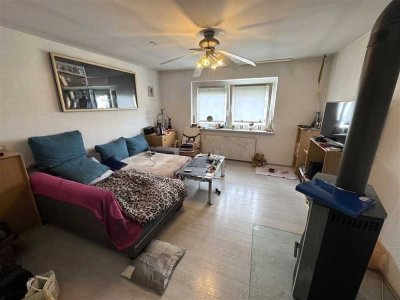 Mitten in Vöhringen: Ihr neues Zuhause mit Charme und Potenzial