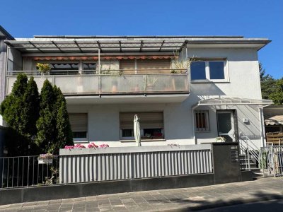 Kapitalanlage mit Perspektive – gepflegtes Mehrfamilienhaus mit PV-Anlage