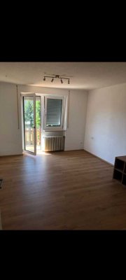 4,5 Zimmer Wohnung in Baldingen