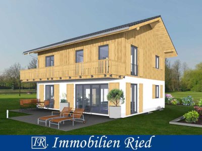 Neubau eines schlüsselfertigen Einfamilienhauses in begehrter Toplage in Garmisch-Partenkirchen