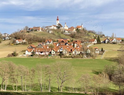Wohn- und Geschäftshaus oder Tourismusobjekt im Zentrum von Straden