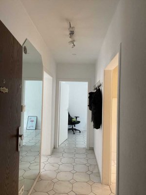 Charmante 3-Zimmer-Wohnung im Severinsviertel – befristet für 1 Jahr - Direkt vom Eigentümer