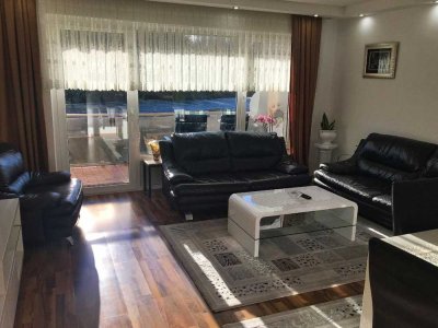 Schöne 3-Zimmer Wohnung in Niedernhausen