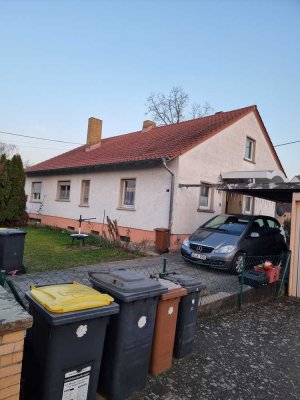Freistehende Bungalow